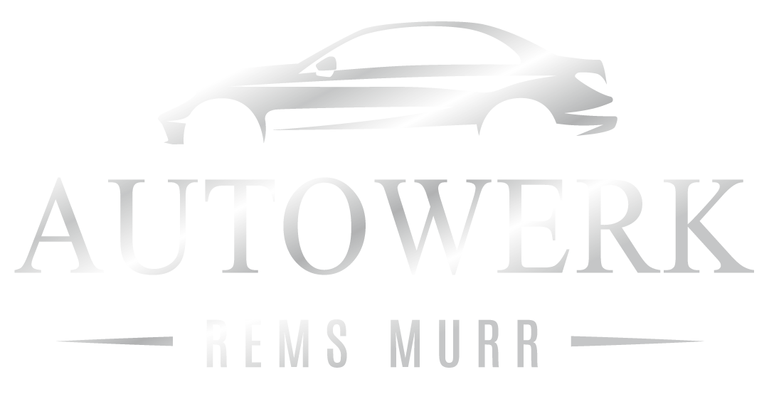 Autowerk Rems Murr Logo